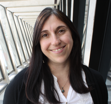 Tania Torres – Liderazgo Educativo UDP